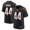 Darius Hodge Cincinnati Bengals Game Jersey - Black Nfl - Robokeg