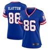 Darius Slayton New York Giants Womens Classic Player Game Jersey - Royal Nfl - Robokeg