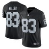 Darren Waller Las Vegas Raiders Limited Jersey Black Nfl - Robokeg