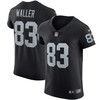 Darren Waller Las Vegas Raiders Vapor Elite Jersey - Black Nfl - Robokeg