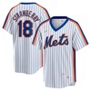 Darryl Strawberry New York Mets Home Cooperstown Collection Player Jersey - White Mlb - Robokeg