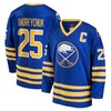 Dave Andreychuk Buffalo Sabres Fanatics Branded Breakaway Retired Player Jersey - Royal Nhl - Robokeg
