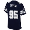 David Irving Dallas Cowboys Nfl Pro Line Womens Player Jersey - Navy - Robokeg