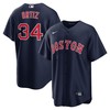 David Ortiz 34 Boston Red Sox Alternate Men Jersey - Navy - Robokeg