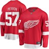 David Perron Detroit Red Wings Fanatics Branded Home Breakaway Player Jersey - Red Nhl - Robokeg