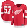 David Perron Detroit Red Wings Fanatics Branded Womens Home Breakaway Player Jersey - Red Nhl - Robokeg