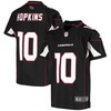 Deandre Hopkins Arizona Cardinals Game Jersey - Black Nfl - Robokeg