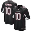 Deandre Hopkins Arizona Cardinals Game Jersey - Black Nfl - Robokeg