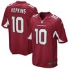 Deandre Hopkins Arizona Cardinals Game Jersey Cardinal Nfl - Robokeg