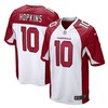 Deandre Hopkins Arizona Cardinals Game Jersey - White Nfl - Robokeg