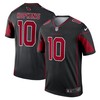 Deandre Hopkins Arizona Cardinals Legend Player Jersey Black Nfl - Robokeg