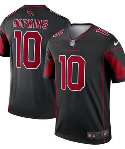 Deandre Hopkins Arizona Cardinals Legend Player Jersey Black Nfl - Robokeg