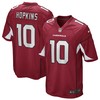 Deandre Hopkins Arizona Cardinals Player Game Jersey Cardinal Nfl - Robokeg