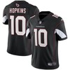 Deandre Hopkins Arizona Cardinals Vapor Limited Jersey Black Nfl - Robokeg