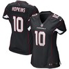 Deandre Hopkins Arizona Cardinals Womens Game Jersey - Black Nfl - Robokeg