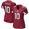 Deandre Hopkins Arizona Cardinals Womens Game Player Jersey Cardinal Nfl - Robokeg