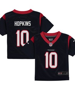 Deandre Hopkins Houston Texans Nike Infant Game Jersey - Navy - Robokeg