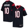 Deandre Hopkins Houston Texans Nike Youth Player Game Jersey - Navy - Robokeg