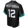 Dede Westbrook Jacksonville Jaguars Nfl Pro Line Team Player Jersey - Black - Robokeg