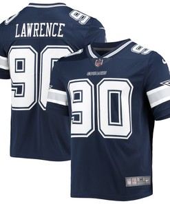 Demarcus Lawrence Dallas Cowboys Limited Jersey - Navy Nfl - Robokeg