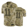 Demarcus Robinson Jersey Nfl Camo Kansas City Chiefs - Robokeg