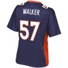 Demarcus Walker Denver Broncos Nfl Pro Line Womens Alternate Player Jersey - Navy - Robokeg