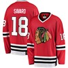 Denis Savard Chicago Blackhawks Fanatics Branded Premier Breakaway Retired Player Jersey - Red Nhl - Robokeg