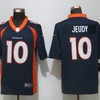 Denver Broncos Jerry Jeudy #10 2020 Nfl Blue Jersey Jersey - Robokeg