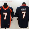Denver Broncos John Elway #7 2020 Nfl Black Jersey Jersey - Robokeg