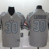 Denver Broncos Phillip Lindsay #30 Nfl 2020 Grey Jersey - Robokeg
