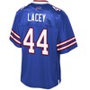 Deon Lacey Buffalo Bills Nfl Pro Line Youth Team Color Player Jersey - Royal - Robokeg