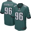Derek Barnett Philadelphia Eagles Game Jersey - Green Nfl - Robokeg