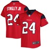 Derek Stingley Jr. Houston Texans Game Jersey - Red Nfl - Robokeg