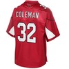 Derrick Coleman Arizona Cardinals Nfl Pro Line Youth Player Jersey - Cardinal - Robokeg