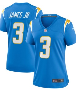 Derwin James Jr. Los Angeles Chargers Womens Game Jersey - Powder Blue Nfl - Robokeg