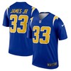 Derwin James Los Angeles Chargers 2nd Alternate Legend Jersey Royal Nfl - Robokeg