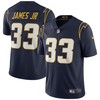 Derwin James Los Angeles Chargers Alternate Vapor Limited Jersey Navy Nfl - Robokeg