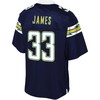 Derwin James Los Angeles Chargers Nfl Pro Line Youth Player Jersey - Navy - Robokeg