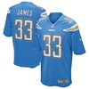 Derwin James Los Angeles Chargers Nike Game Jersey - Powder Blue - Robokeg
