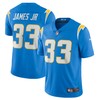Derwin James Los Angeles Chargers Vapor Limited Jersey Powder Blue Nfl - Robokeg