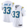 Derwin James Los Angeles Chargers Vapor Limited Jersey White Nfl - Robokeg