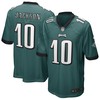 Desean Jackson Philadelphia Eagles Nike Game Jersey - Midnight Green - Robokeg