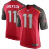 Desean Jackson Tampa Bay Buccaneers Nike Game Jersey - Red - Robokeg