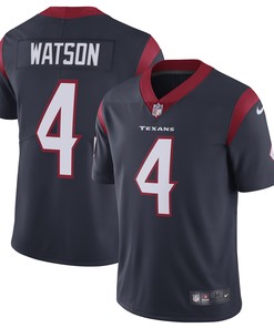 Deshaun Watson Houston Texans Limited Vapor Untouchable Player Jersey - Navy Nfl - Robokeg