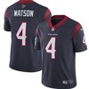 Deshaun Watson Houston Texans Vapor Limited Jersey - Navy Nfl - Robokeg