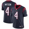 Deshaun Watson Houston Texans Vapor Untouchable Limited Jersey - Navy Nfl - Robokeg