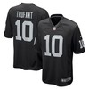 Desmond Trufant Las Vegas Raiders Game Jersey - Black Nfl - Robokeg