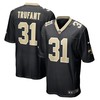 Desmond Trufant New Orleans Saints Game Player Jersey - Black Nfl - Robokeg