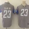 Detroit Lions Darius Slay Jr. #23 2020 Nfl Grey Jersey Jersey - Robokeg