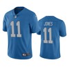 Detroit Lions Marvin Jones Blue Vapor Limited Jersey - Robokeg